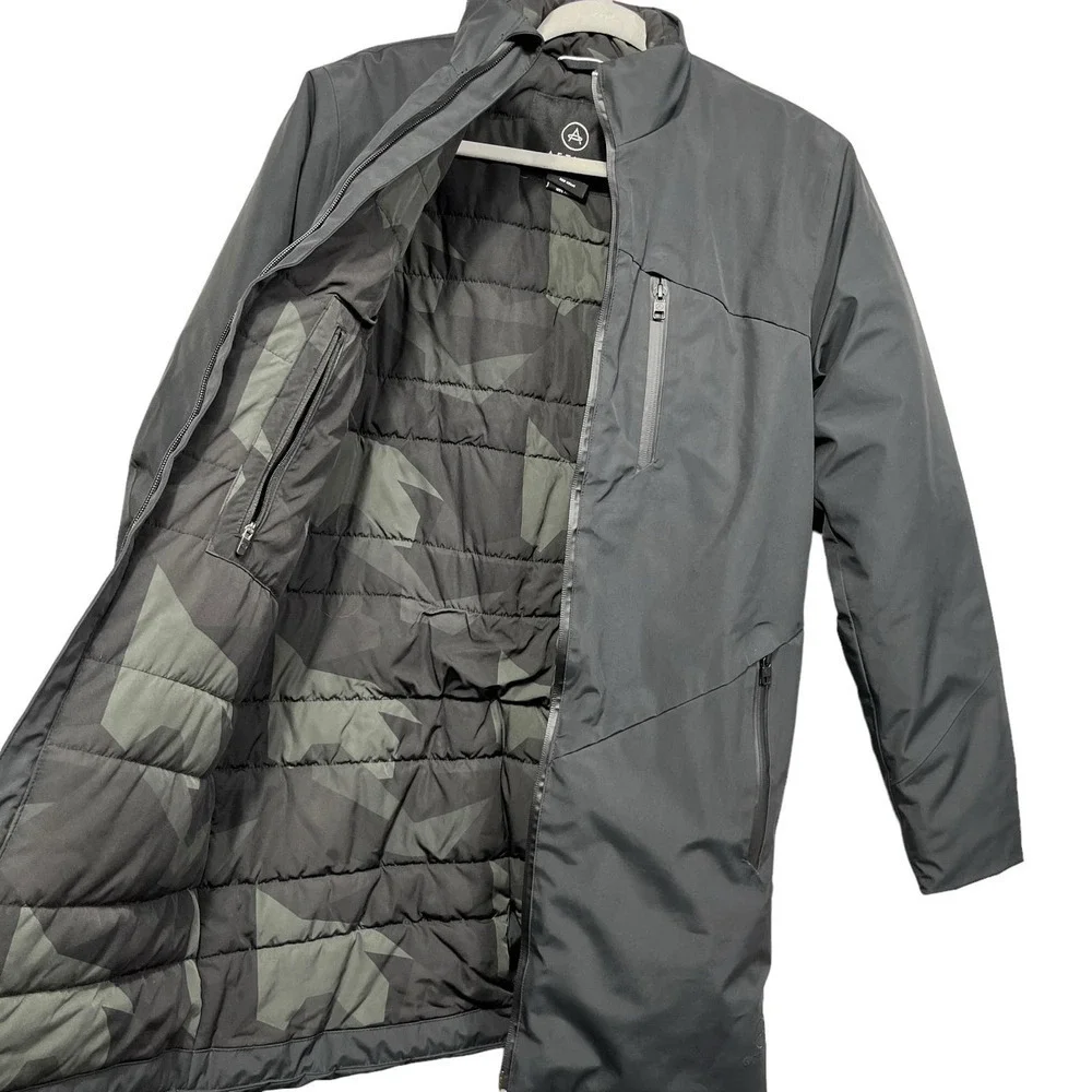 Men’s Aether Tundra Jacket / Size - XSmall - Picture 6 of 16